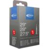 Schwalbe SV19 (29x1.50-2.35) 10430343V Zwart