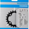 Shimano Kettingblad 22T-AN Deore