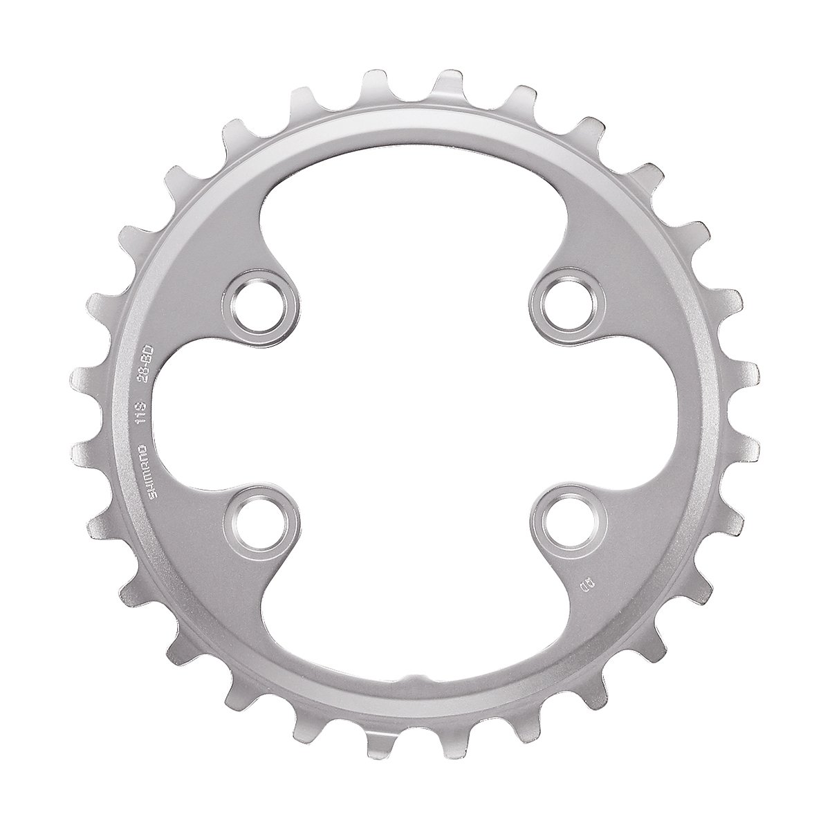 Shimano Kettingblad 28T-BD XT