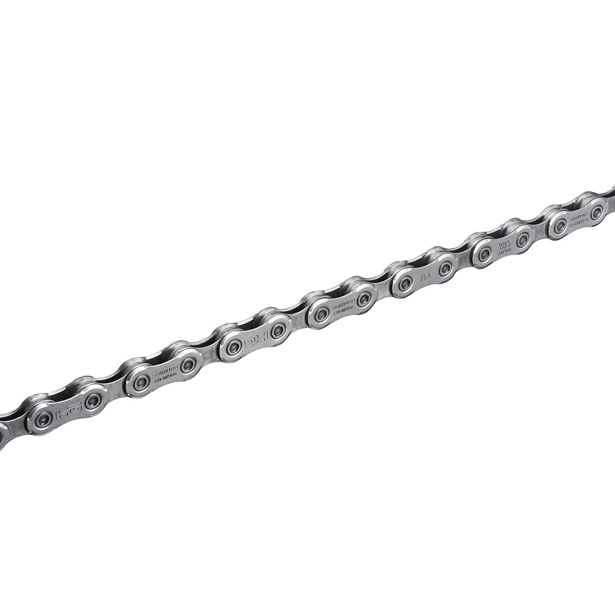 Shimano Ketting 12-Sp XT/Ultegra Zilver