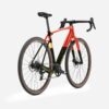 Trek Checkpoint SL 5 AXS Gen 3 LAVA/BLACK OLIVE 2025