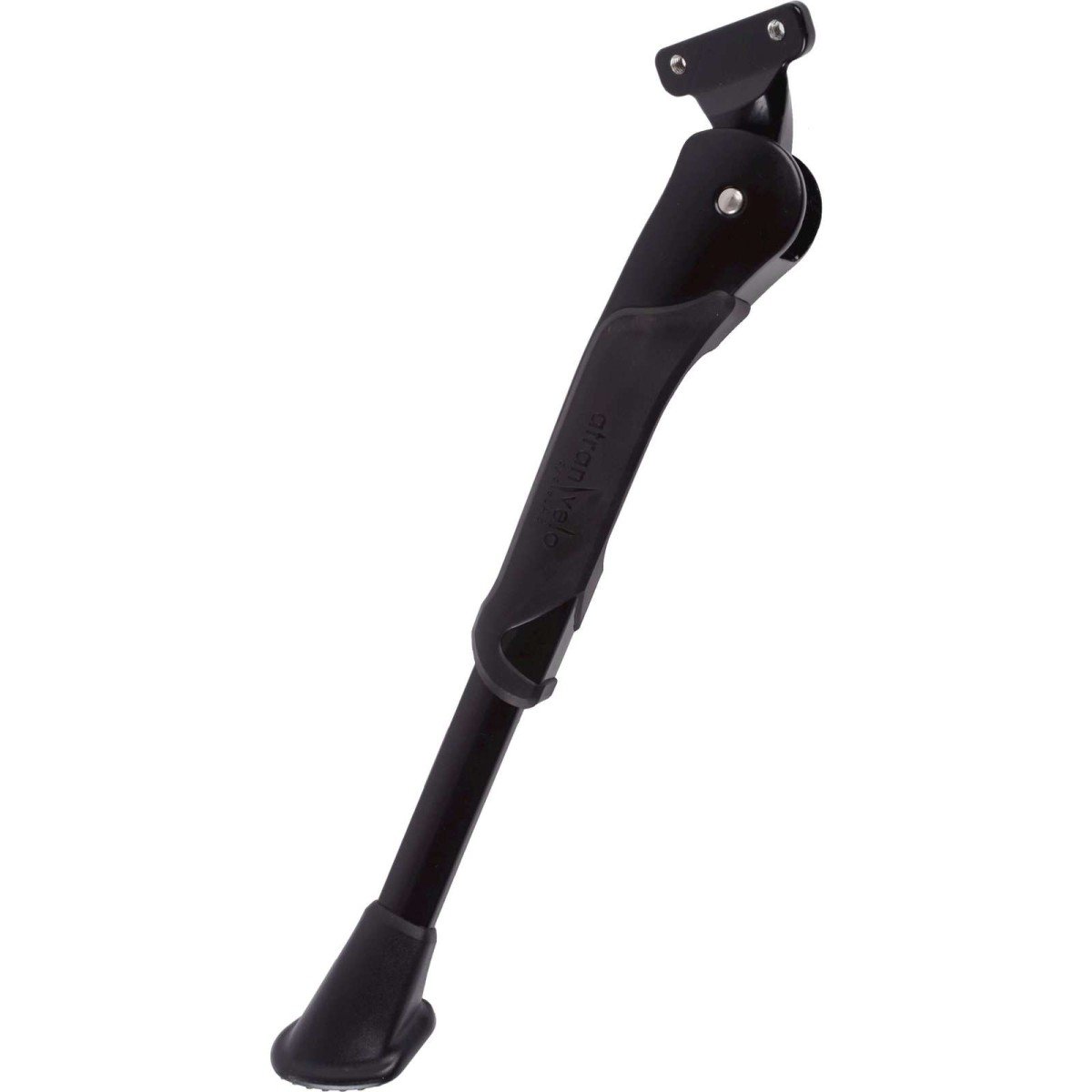 Atranvelo Atran Stylo instelb.HV achtervork 24/28 ZWART