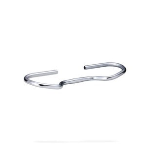 BBB BHB-30 Stuur Trekking MultiBar mm Zilver