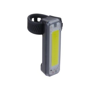 BBB BLS-136 Voorlamp Mini Signal Zwart