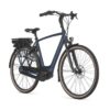 Gazelle Orange C8 HMB DISC Saturn Blue Mat Heren 2026