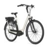 Gazelle Orange C8 400w Ivory White Mat Dames 2025