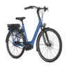 Gazelle Orange c8+ Tropical Blue Glans Dames 2026
