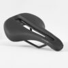 Bontrager Zadel Verse Comp 155 mm BLACK