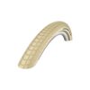 Schwalbe 28x1.50 Little Big Ben K-guard naturel Wit