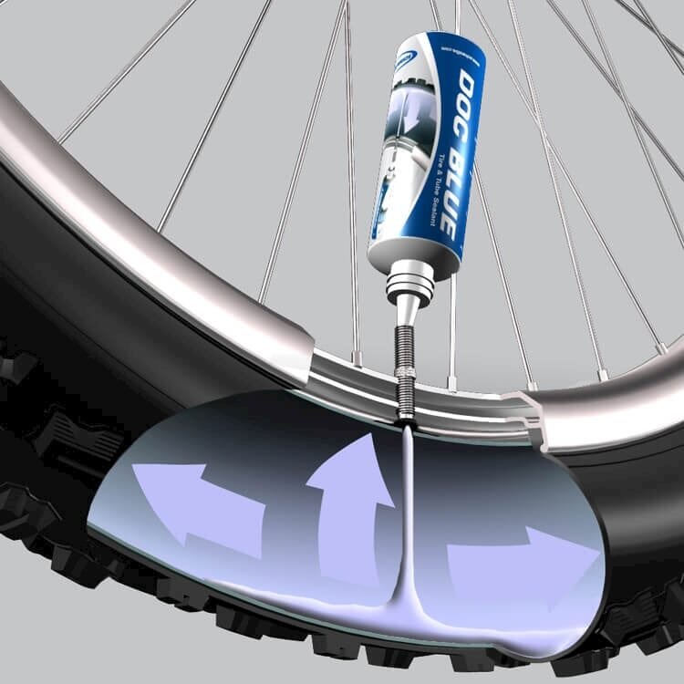 artPic_public_L_4373554.jpg Schwalbe Vloeibaar antilek Doc Blue Professional 60ml 3710. Wit