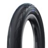 Schwalbe buitenband 12" 12x1.75 kid plus pg Zwart