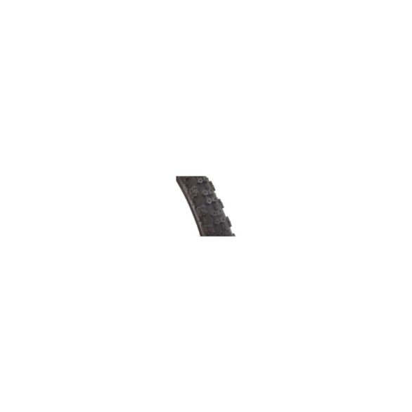Deli Tire btb S-101 BMX 20 x 1.75 zw Zwart