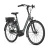 Gazelle Orange C8+ 500w Twilight Green Mat Dames 2026