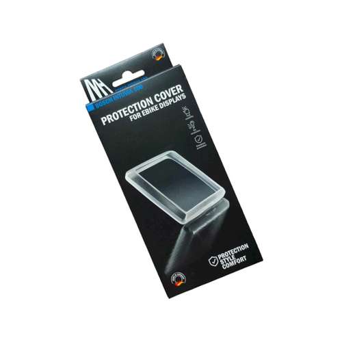 Mh Cover DISPLAYCOVER MH BOSCH INTUVIA 100 TRANS Transparant