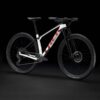 Trek Procaliber 9.7 Crystal White/Trek Black 2023