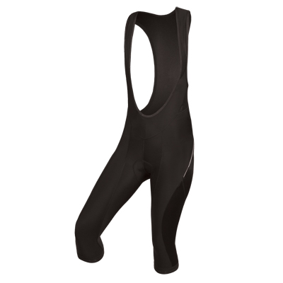 Endura Wms FS260-Pro Bibknicker DS: Black