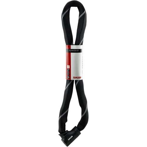 Simson kettingslot bold 120 art2 Zwart