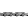 Kmc ketting e-bike singlespeed links e1 ept Zilver