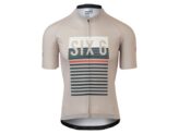 Agu shirt km six6 classic iii bond Wit
