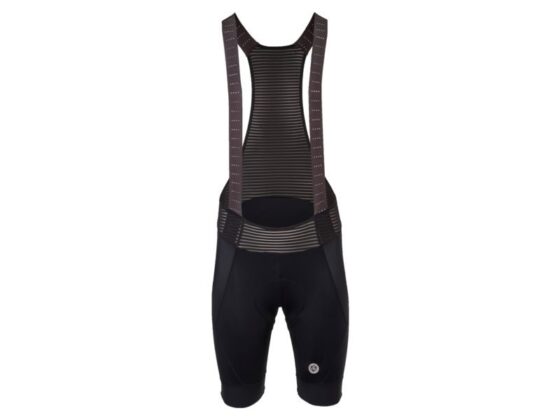 Agu broek k bret switch Zwart