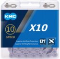 Kmc ketting 10-speed x10 ept links Zilver