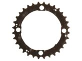 Shimano Kettingblad 32T Deore BLACK