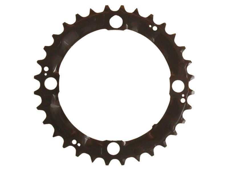 Shimano Kettingblad 32T Deore BLACK