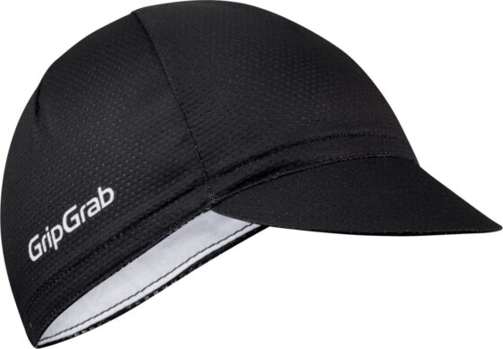 Gripgrab Lightweight Summer Cycling Cap White