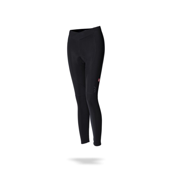 BBB BBW-355 Collant+zeem ColdShield Ladies Zwart