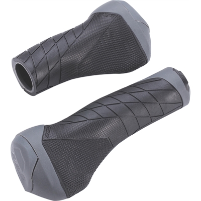 BBB BHG-83 Handvatten ErgoStyle Zwart/grijs