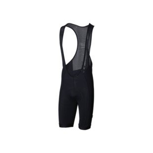 BBB BBW-213 Broek + Bretel Powerfit Zwart