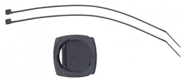 BBB BCP-59 Stuurbracket DigiBracket Zwart