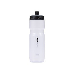 BBB BWB-05 Bidon 750ml CompTank XL Ml Clear/zwart