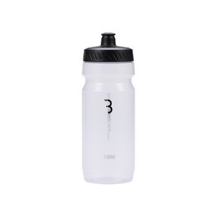 BBB BWB-01 Bidon 550ml CompTank Ml Clear/zwart