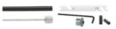 Cordo kabelset versteller nexus 4/7/8 speed Zilver