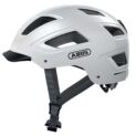 Abus helm hyban 2.0 polar white xl Wit