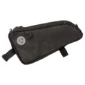Agu top-tube bag venture reflectie mist Zwart
