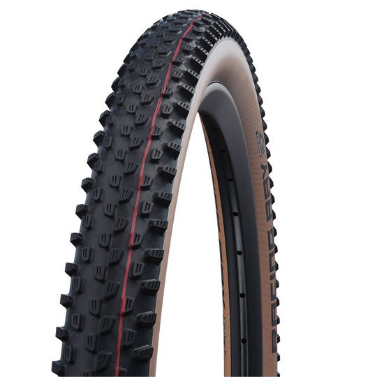 Schwalbe buitenband racing ray 29x2.25 vouw Zwart