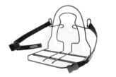 Cordo drager monkey-mee Zwart