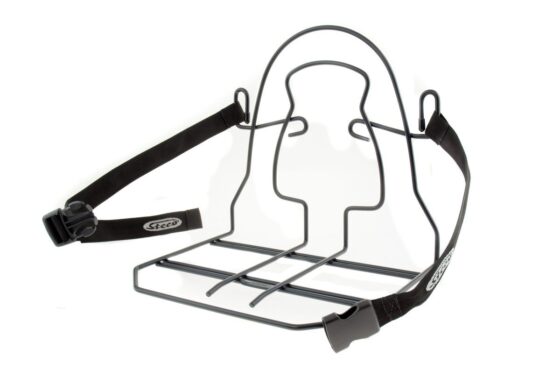 Cordo drager monkey-mee Zwart