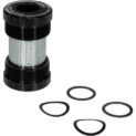 Elvedes TRAPD CUPS ELV THREADFIT T47 SH 68MM Zwart