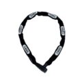 Abus kettingslot citychain 8800/120 2.0 Zwart