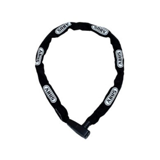 Abus kettingslot citychain 8800/120 2.0 Zwart
