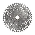 Sram cassette xg-1251 12 speed 10-44 rival Zilver