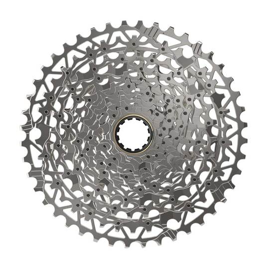 Sram cassette xg-1251 12 speed 10-44 rival Zilver