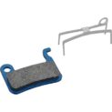 Union remblok schijfrem dbp-17 shimano 1 set (2) Grijs