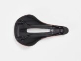 Bontrager Zadel Verse Short Elite 145 mm BLACK