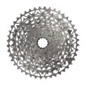 Sram cassette xg-1251 12 speed 10-44 rival Zilver