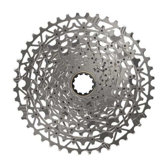 Sram cassette xg-1251 12 speed 10-44 rival Zilver