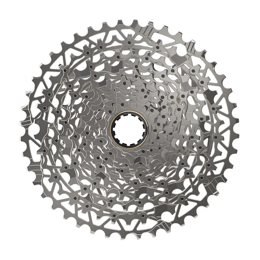 Sram cassette xg-1251 12 speed 10-44 rival Zilver